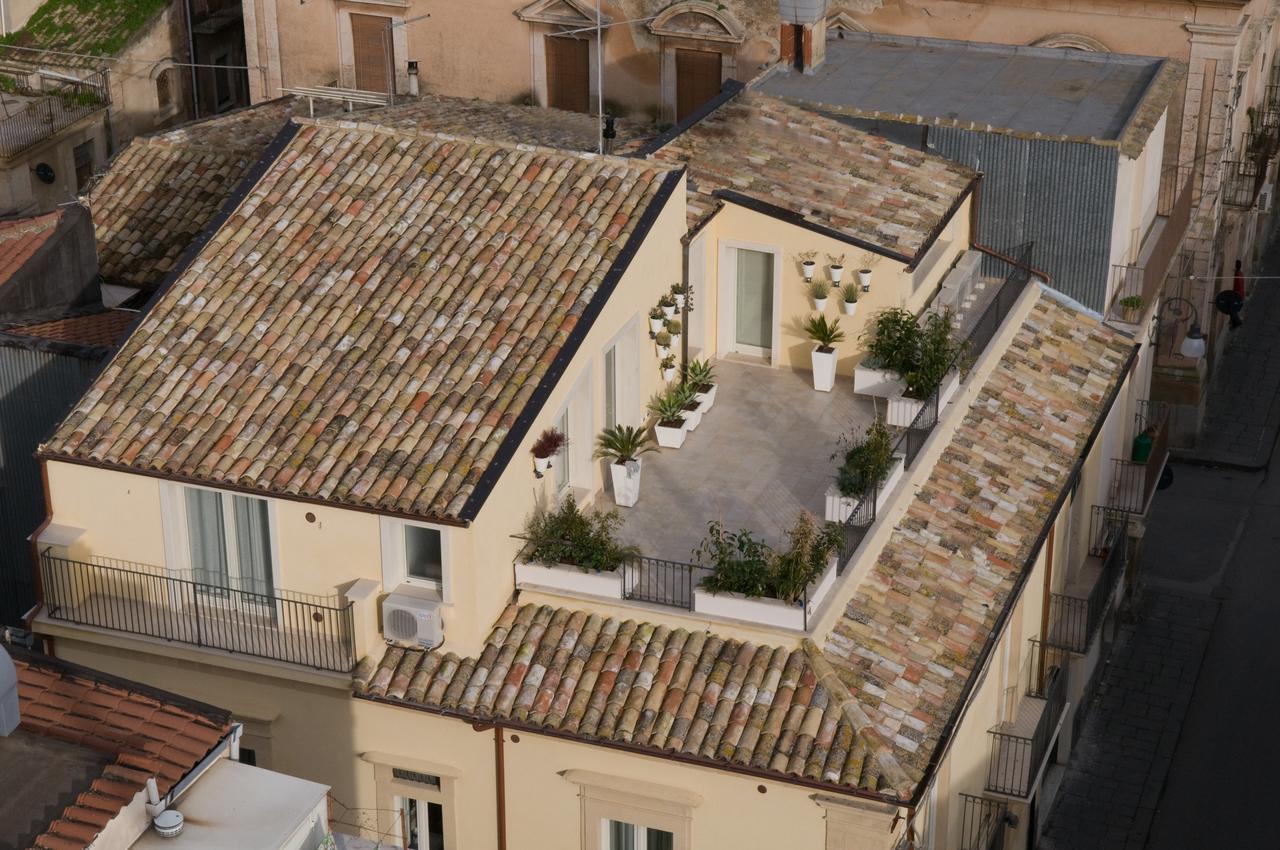 B&B Talia Grammichele Exterior photo